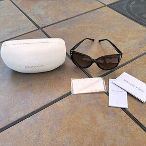 Michael Kors sunglasses